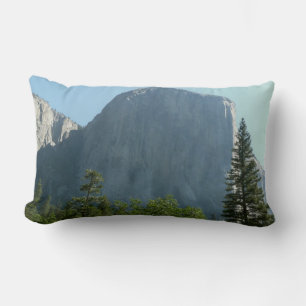 Coussin Rectangle El Capitan du parc national de Yosemite
