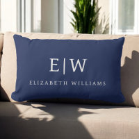 Élégant professionnel simple Monogramme minimalist