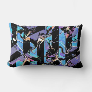 Coussin Rectangle Élément disgracieux