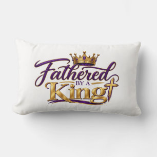 Coussin Rectangle Engendré par un Roi