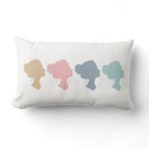 Ensemble - des pastels plus forts