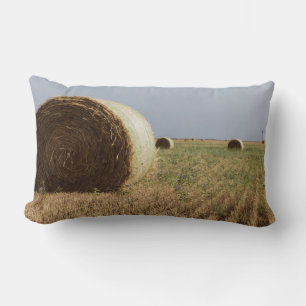 Coussin Rectangle Erick, l'Oklahoma, Etats-Unis - itinéraire 66