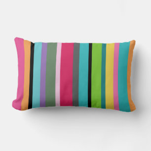 Coussin Rectangle Été