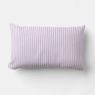 Coussin Rectangle Eve et sofie pourpre