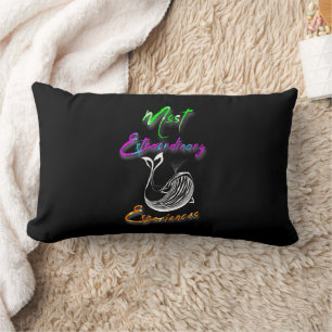 Coussin Rectangle Expériences les plus extraordinaires