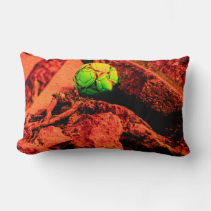 Coussin Rectangle explorateur de moustiques