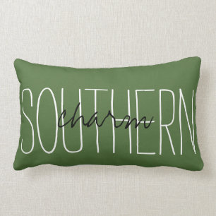 COUSSIN RECTANGLE FAMILLE CHIC " DE CHARME DU SUD" DE PILLOW_