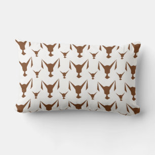 Coussin Rectangle Fennec