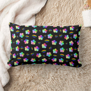 Coussin Rectangle Fierté