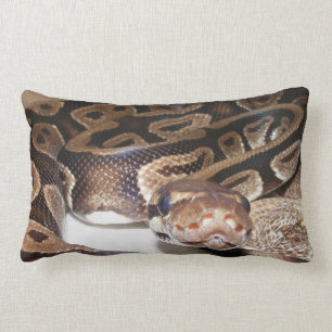 Coussin Rectangle Fiona dit bonjour