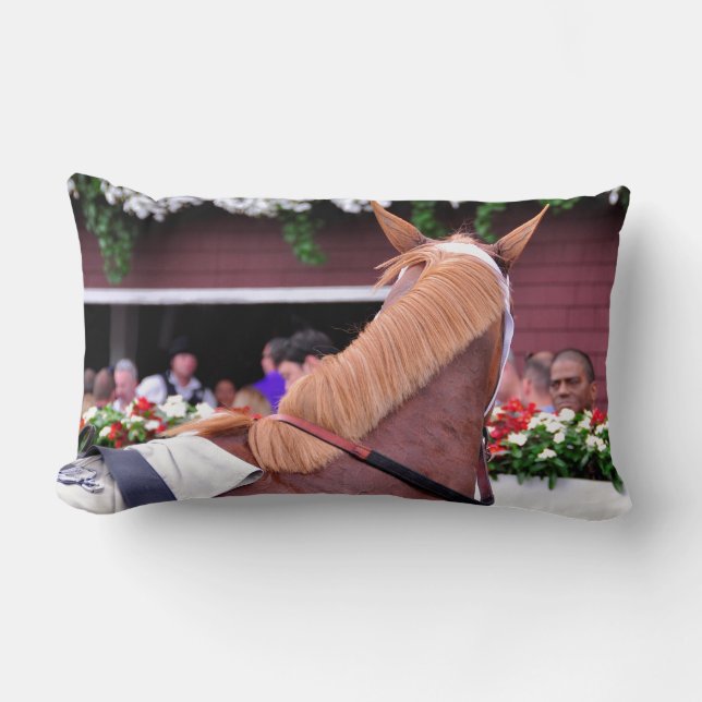 Coussin Rectangle Flaxen "tout les inclus " (Recto)