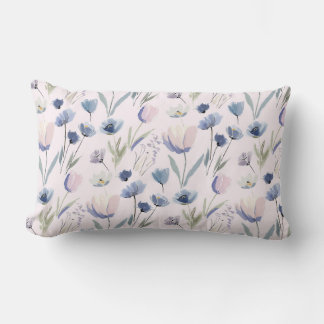 Coussin Rectangle floral