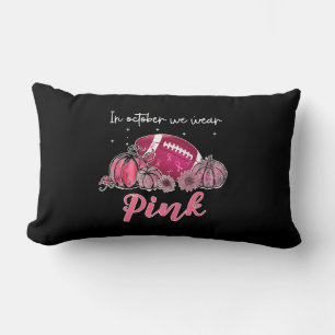 Coussin Rectangle Foot Cancer