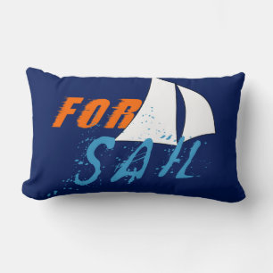 Coussin Rectangle For Sail