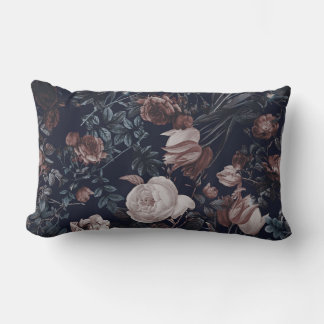 COUSSIN RECTANGLE FOREST DE NUIT XXI