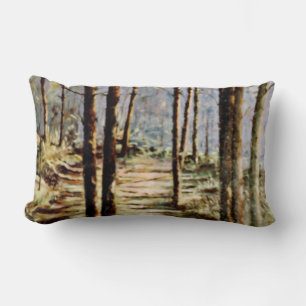 Coussin Rectangle Forêt/Forêts