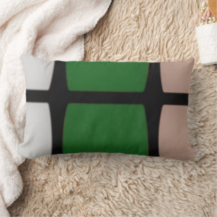 Coussin Rectangle Formes Luminaire Lame Pillow