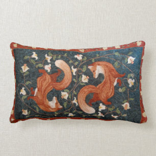 Coussin Rectangle Foxy