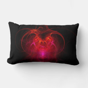 Coussin Rectangle Fractale - Science - Le réseau de neurones