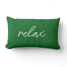 Fraises Set Green Relax Jeu d'oreiller