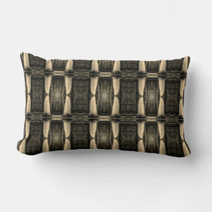 Coussin Rectangle France vintage palais de Versailles fontaine de Cé