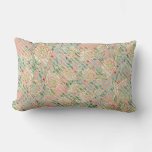 Coussin Rectangle Fruits d'orange