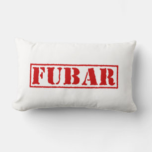 COUSSIN RECTANGLE FUBAR