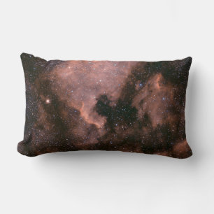 Coussin Rectangle Galaxie à voie lactée