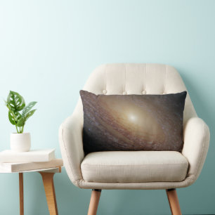 Coussin Rectangle Galaxie Spirale Ngc 2841