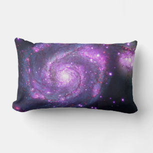 Coussin Rectangle Galaxie Whirlpool