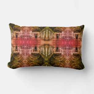 Coussin Rectangle Galerie de miroirs du palais de Versailles France