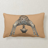 Giraffe flexible