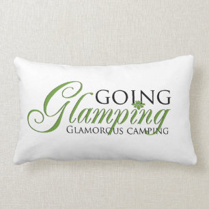 Coussin Rectangle Glamping allant