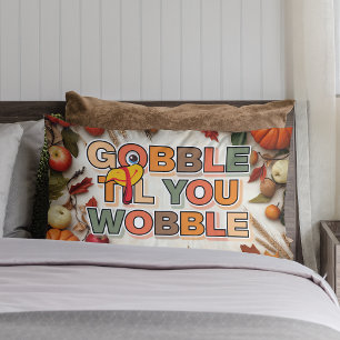 Coussin Rectangle Gloups Gloups Jusqu'à Ce Que Vous Titubiez Drôle d