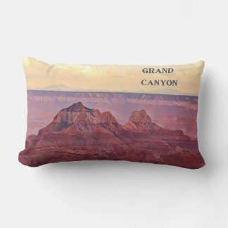 Coussin Rectangle Grand Canyon