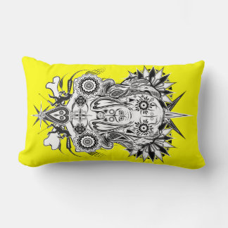 Coussin Rectangle Grand Danois