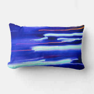 Coussin Rectangle Grande ville