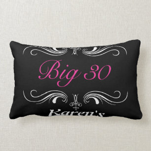 Coussin Rectangle Gros 30