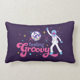 Coussin Rectangle Grover   Se sentir fringant