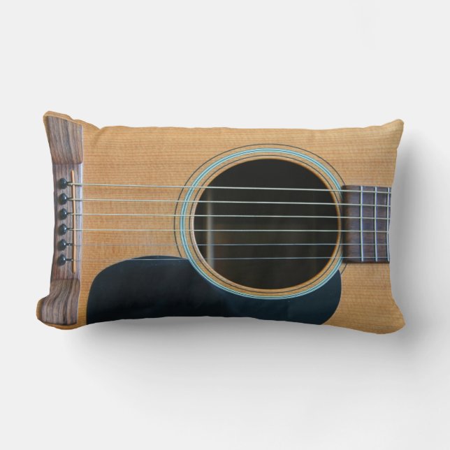COUSSIN RECTANGLE GUITARE 2 (Recto)