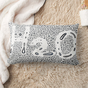 COUSSIN RECTANGLE H2O