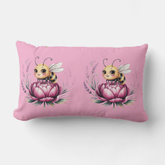 Coussin Rectangle Hello summer 