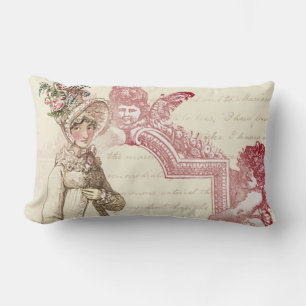 Coussin Rectangle Henrietta