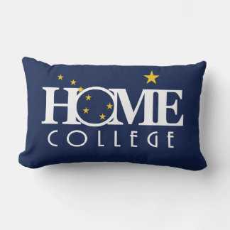 Coussin Rectangle HOME College Alaska
