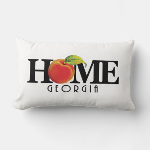 Coussin Rectangle HOME Géorgie