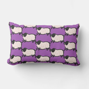Coussin Rectangle Humoristique 2 Cochon Année 2019 Choisir Couleur L