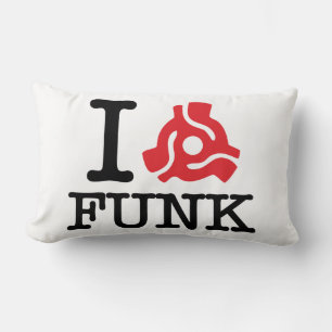 Coussin Rectangle I 45 Adaptateur Funk