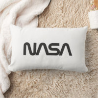 Iconique NASA Circa Rocket Blanc Grade A Coton