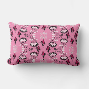 Coussin Rectangle Imprimer Motif Princesse Fairy
