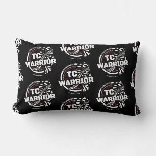 Coussin Rectangle Insigne...Cyst Tarlov